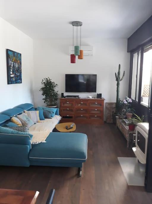 Villa Magali Grande Terrasse Vue Mer, Jardin, Proche Port La Ciotat Bagian luar foto